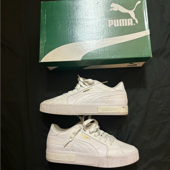 Puma - Picture 4 of 4